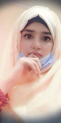 Laraib Butt