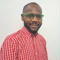 JOHN OLAWOLE MARTINS  CBAP,CPM
