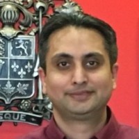 Paramjit Singh