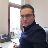 Özgür Eray Uslu