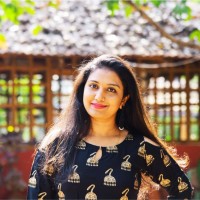 Shilpa R V
