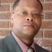 Deshawn Lockhart, Bs Marketing, Management