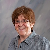 Mary Ellen Hall