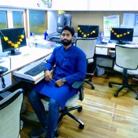 Satyaprakash Mohapatra