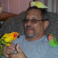 Charles Barry Skeete