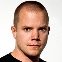 Daniel Johansson