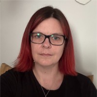 Helen Dabell