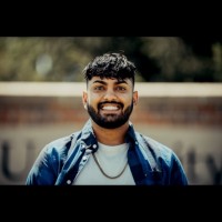 Parth Abani