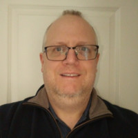 Peter Stevenson