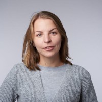 Yulia Hartz