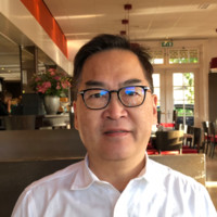 Charles Chii-Chang Lee