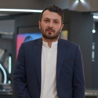 Amir Hossein Chizari