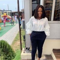 Ashley Aka Otuonye