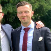 Tom Montgomery ( Bsc Hons)