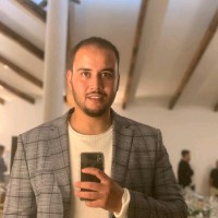 Youness Laair Idrissi