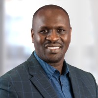Dr. Oliver K. Kirui