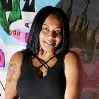 Natasha Maddox