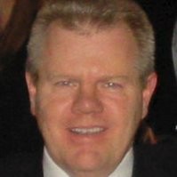 Robert Gerrett