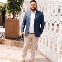 Avneesh Kumar Srivastav