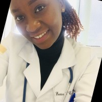 Eunice Virgínia Cuta Lopes