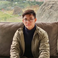 Jomel Sevillo