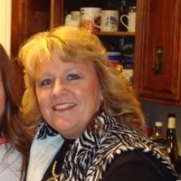 Nancy Eckerd
