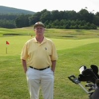 michael riordan