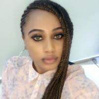 Chiamaka Iwuagwu ATDM, SSM, ESL