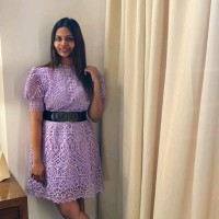 Umadevi Achari