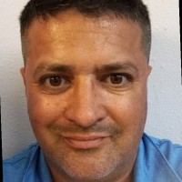 Patrick Gallego