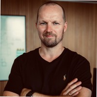 Martin Brinch Nyberg