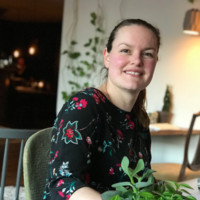 Lisette Van Hees