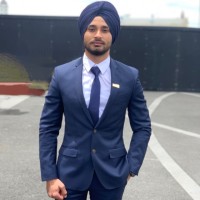 Shubpreet Singh