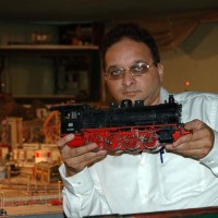 Dr. Ravi Joshi