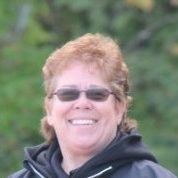 deb Preuss