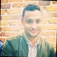 Ahmed Samy