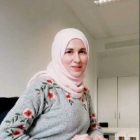 Salma Chamout