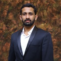 Haris Kp
