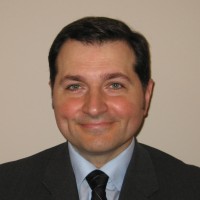 George Rovolis