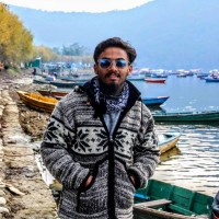 Pradeep Khanal