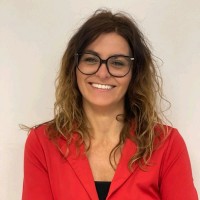 Stefania Belussi