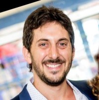 Nicolas Torres