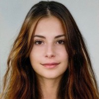 Daliа Mirancheva