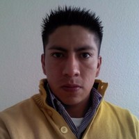 Edgar Alonso Molina Flores