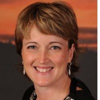 Julie DesRosiers, CPA-CMA, MBA