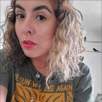 Lisset Silva Mendoza