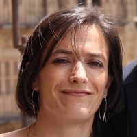 Cristina Gonzalez