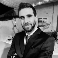 Jesus López