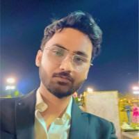 Divyanshu Rout