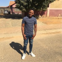 Ayabonga Ngceke